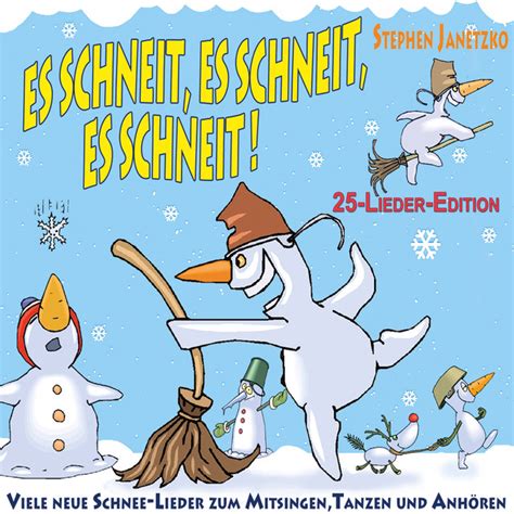 Wann ist nächster gesetzlicher feiertag in hessen? Stephen Janetzko - Es schneit, es schneit, es schneit ...