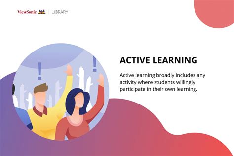Student Engagement Strategies For Learners Of All Ages Viewsonic Library