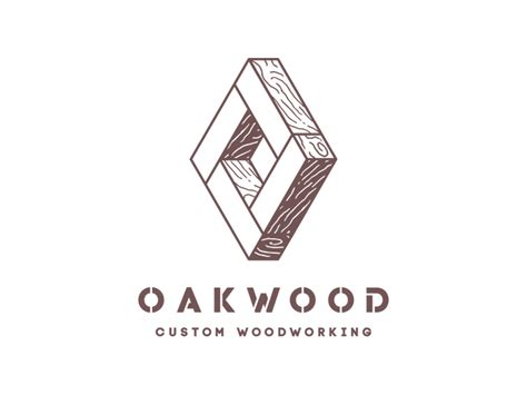 Woodworking Logo Logodix