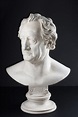 Goethe-Büste von Christian Daniel Rauch | Youpedia