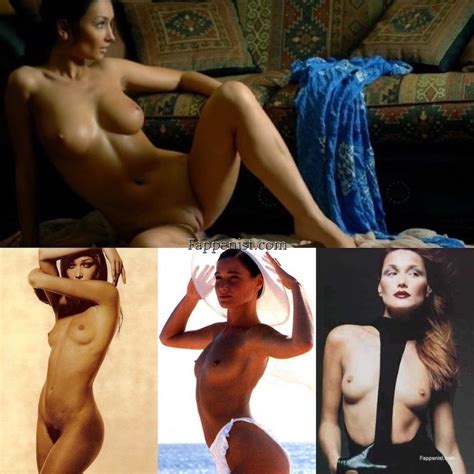 Carla Bruni Nude Photo Collection Fappenist