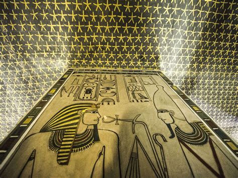 Nefertiti Tomb
