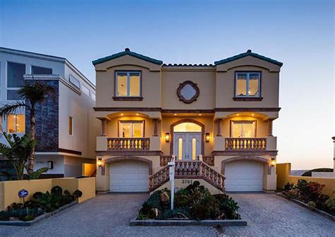 Luxurious Beach Houses of Greater LA - Haven Lifestyles