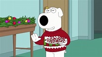 Family Guy Season 20 Episode 10 – Christmas Crime | Watch cartoons ...