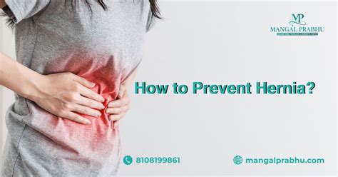 Preventing A Hernia How To Avoid A Hernia And Minimize Risk