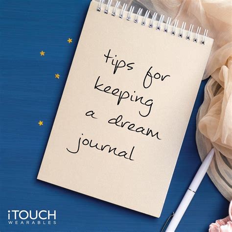 Dream Journals Are Notebooks Or Journals That Contain Information Recorded About Ones Sleep