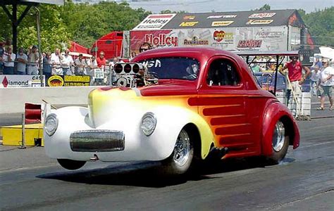 willys gassers page 25 willys drag racing cars classic cars trucks