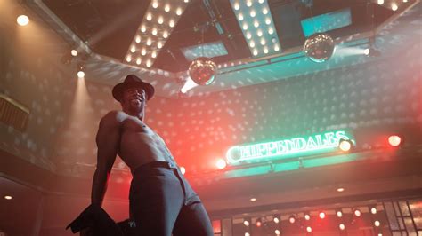 “welcome To Chippendales” Stripper Sex Und Mord Die Neue Serie Erzählt Die Wahre Story