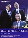 Yes, Prime Minister - Serie 1986 - SensaCine.com