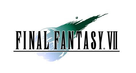 FINAL FANTASY VII has been inducted into the 2018 World Video Game Hall png image