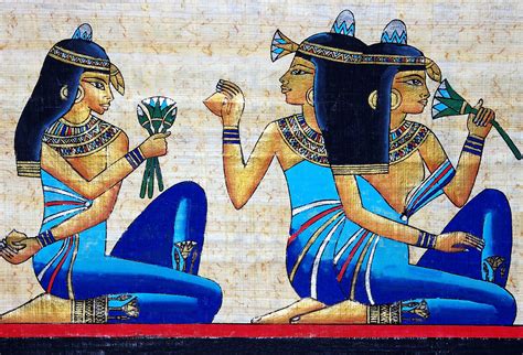 women s legal rights in ancient egypt worldatlas