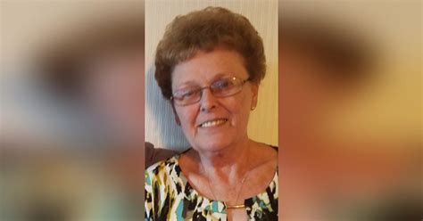 Obituary Information For Patti Ann Rhodes