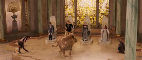 The Chronicles Of Narnia The Lion The Witch And The Wardrobe The Chronicles Of Narnia Image