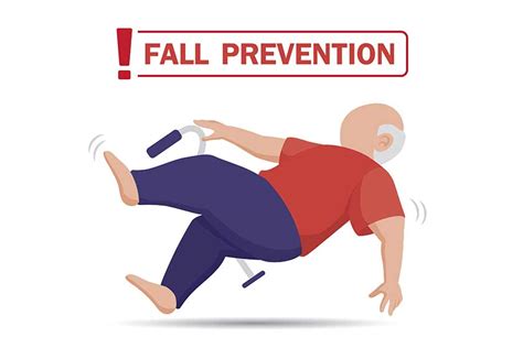 Fall Prevention Strategies For Seniors That Actually Work Discovery Commons By Discovery