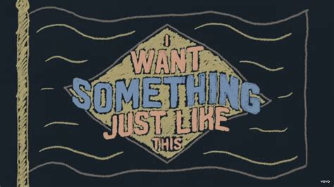 Something Just Like This Wallpapers Wallpaper Cave