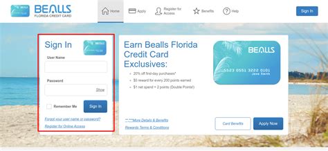 Get all the details of bealls credit card including apr, annual fee, reward points, so you can apply for the right $5 payback reward* for every 100 points earned (with any form of payment). How To Apply And Pay The Bealls Credit Card Bill Archives - Bill Payment Guide