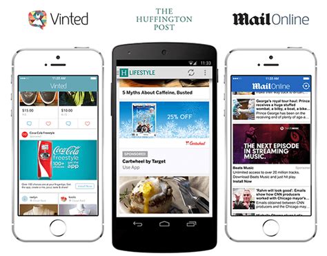 Advertising is part of nearly every mobile experience, and whether or not you personally approve of the 5 essentials of running ads in mobile games. 7 Mobile Marketing Trends Your Business Should be Watching ...