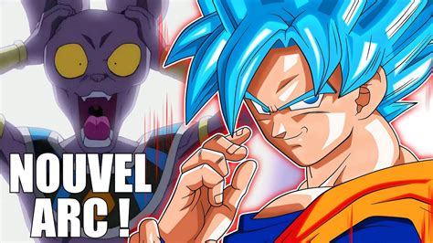 Dragon ball super spoilers are otherwise allowed. NOUVEL ARC ! SUPER DRAGON BALL HEROES BIG BANG MISSION ÉPISODE 1 DATE DE SORTIE & SPOILERS ! (Ep ...