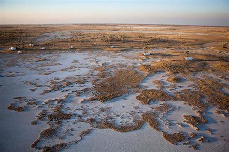 Visit Makgadikgadi Salt Pans National Park And Nxai Pan Discover Botswana Safari Specialists