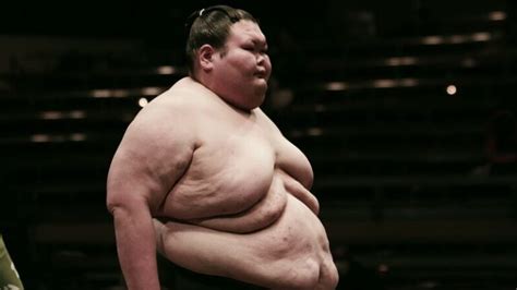 Top Biggest Sumo Wrestler Ever Updated