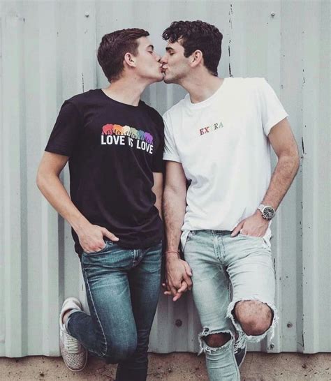 Pin On Gay Couple