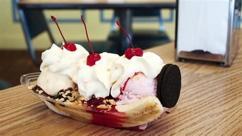 The Best Ice Cream Parlors In The Country