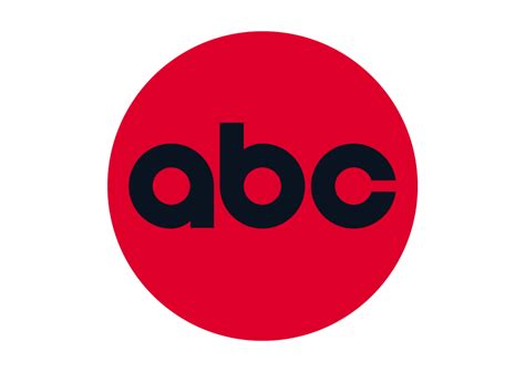 Download Abc Red Logo Png And Vector Pdf Svg Ai Eps Free