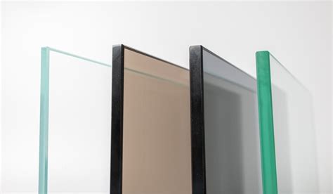 Float Glass Types And Applications