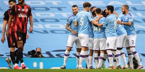 Read about everton v man city in the premier league 2020/21 season, including lineups, stats and live blogs, on the official website of the premier cookies on premierleague.com. Jadwal Manchester City di Premier League 2020-2021: Awal ...