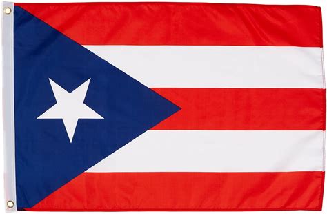 Puerto Rico Logana