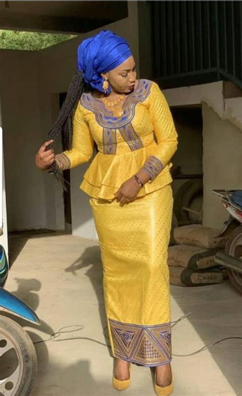 Pin By Aminata Ndao On Dreams2 Latest African Fashion Dresses