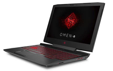 Hps New Omen Gaming Laptops And Desktops Feature Refreshed Designs And