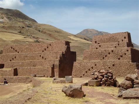 Machupicchuperutrip Com Cusco South Valley Tipon Pikillacta And