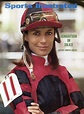 Robyn Smith, Horse Racing Jockey Sports Illustrated Cover by Sports ...