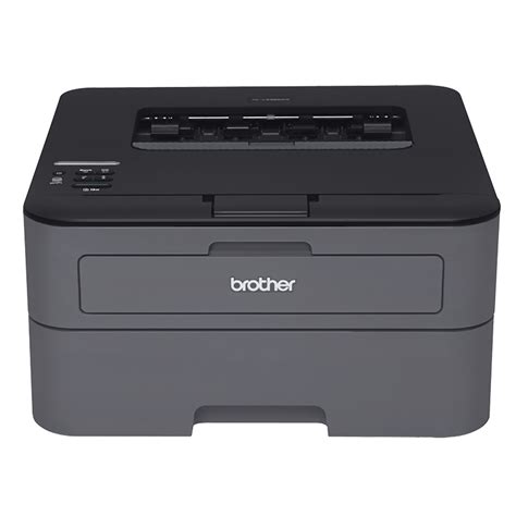 The xml paper specification printer driver is an appropriate driver to use with applications that support xml paper specification documents. Brother HL-L2305W Driver Downloads