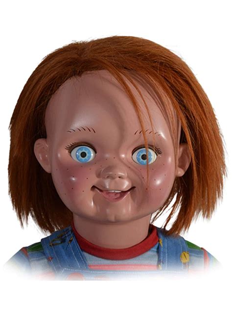 Childs Play 2 Good Guy Chucky 29 Inch Prop Doll With Replica Box