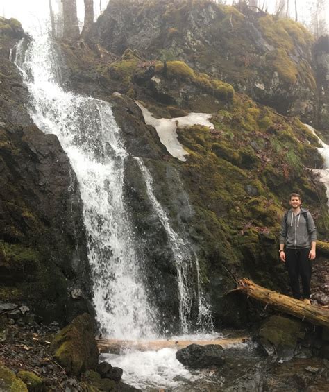 Discover Nova Scotia’s Top 10 Waterfalls Nova Scotia Explorer