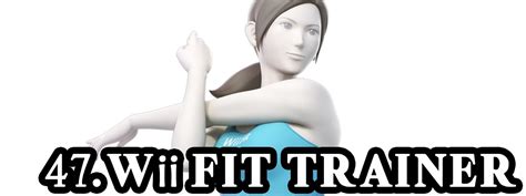 Wii Fit Trainer Super Smash Bros Ultimate Walkthrough Neoseeker