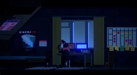 5 Narrative Driven Pixel Art Indie Games With Playable Demos Indie