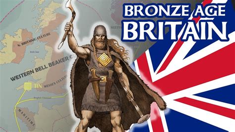 British Bronze Age Ancient History Documentary Youtube