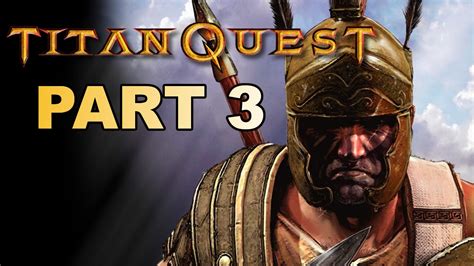 This anniversary edition combines both titan quest and titan quest: Let's Play Titan Quest: Anniversary Edition Deutsch #03 ...