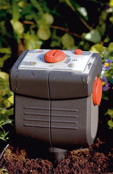 Wetter, pflanzen und gartengröße entscheiden über die benötigte wassermenge. Den Wasserverbrauch im Garten senken - Wohnen