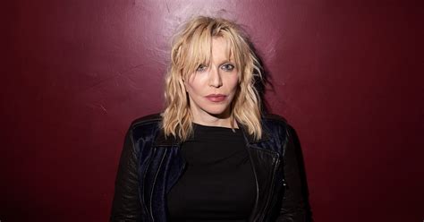 Courtney Love Slams New Pam And Tommy Hulu Series