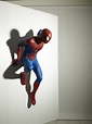 The Amazing Spider-Man 2: SPIDER-MAN - Life-size Collectible Statue (S ...