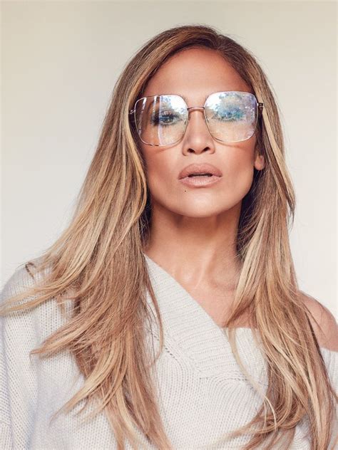 Jennifer Lopez Just Made It Easier To Look As Good In Sunglasses As She