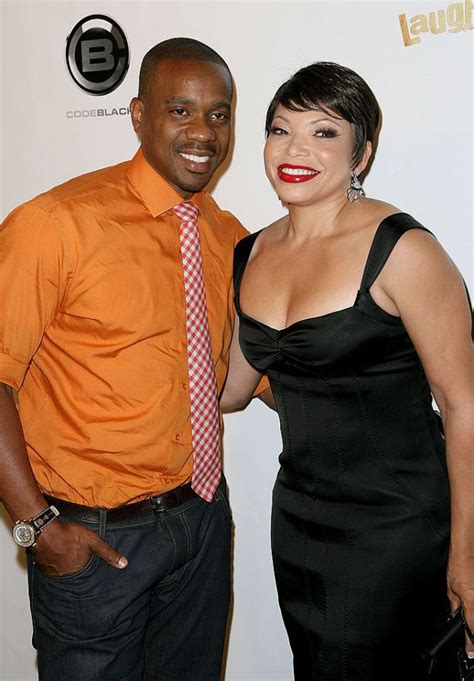 Why Have Tisha Campbell And Duane Martin Divorced