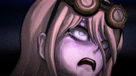 5th Death Miu Iruma Danganronpa V3 Youtube