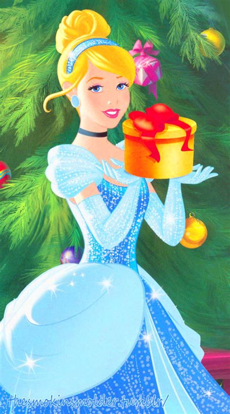 Disney Christmascinderella Bearing Ts For Aynslees Room