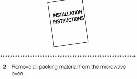 Samsung Microwave Manual Me19r7041fg