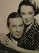 Ben Lyon and Bebe Daniels Classic Hollywood, In Hollywood, Hollywood ...